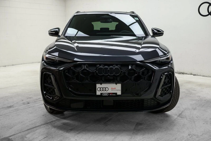 2026 Audi FY Q5 - Image 3 of 20