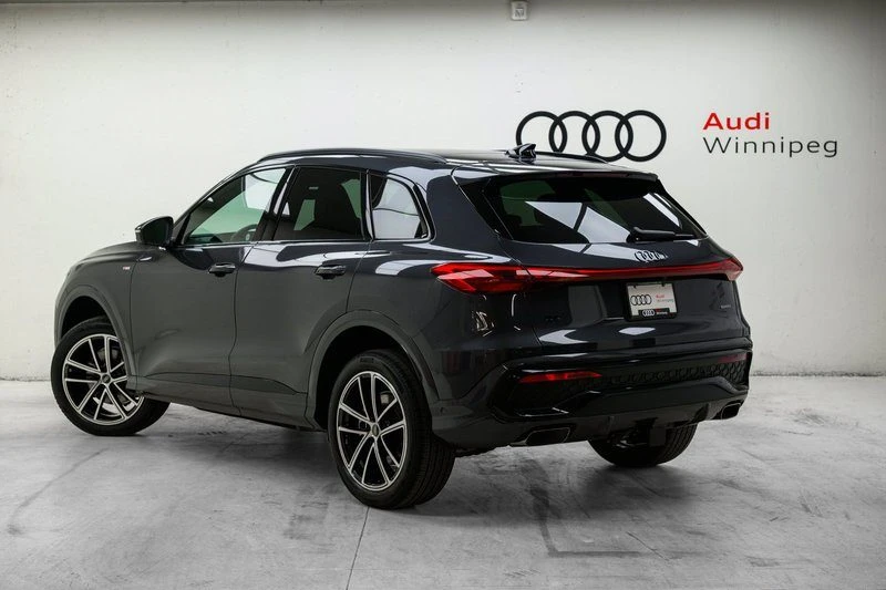 2026 Audi FY Q5 - Image 7 of 20