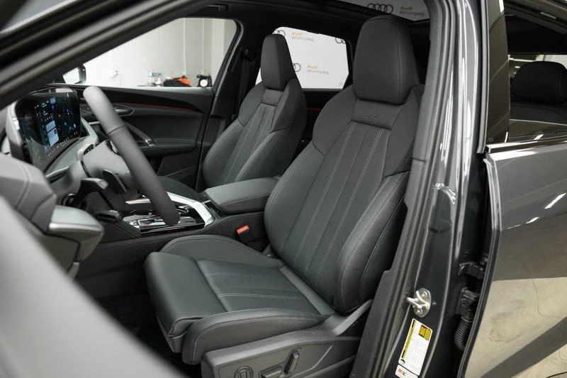 2026 Audi FY Q5 - Image 17 of 20
