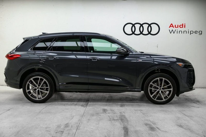 2026 Audi FY Q5 - Image 5 of 20