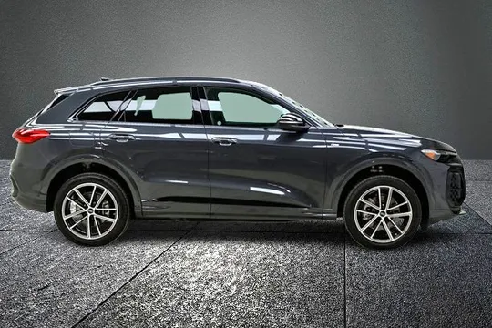 2026 Audi Q5 Progressiv