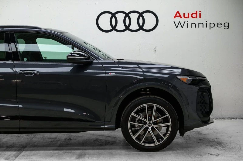 2026 Audi FY Q5 - Image 6 of 20