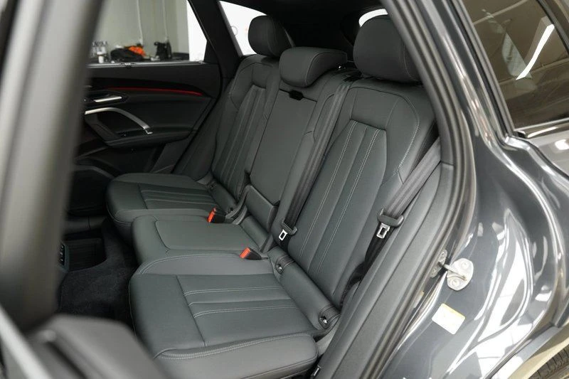 2026 Audi FY Q5 - Image 18 of 20