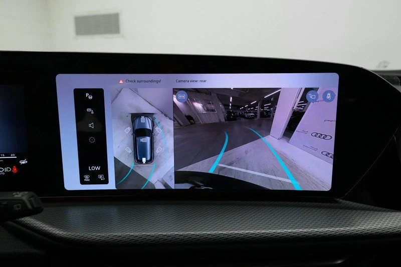 2026 Audi FY Q5 - Image 12 of 20