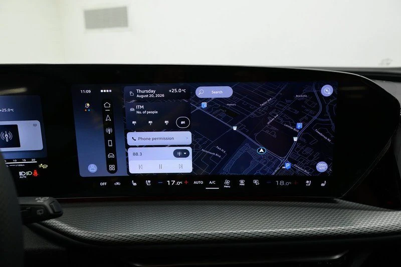 2026 Audi FY Q5 - Image 11 of 20