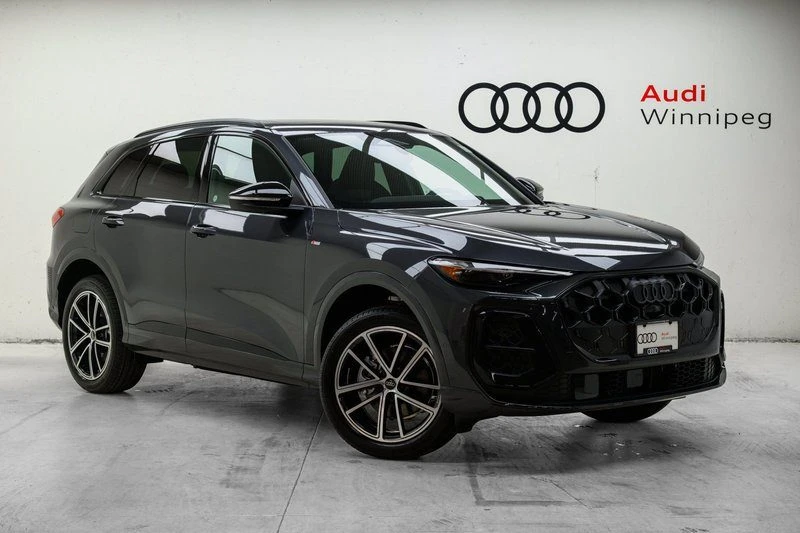 2026 Audi FY Q5 - Image 2 of 20