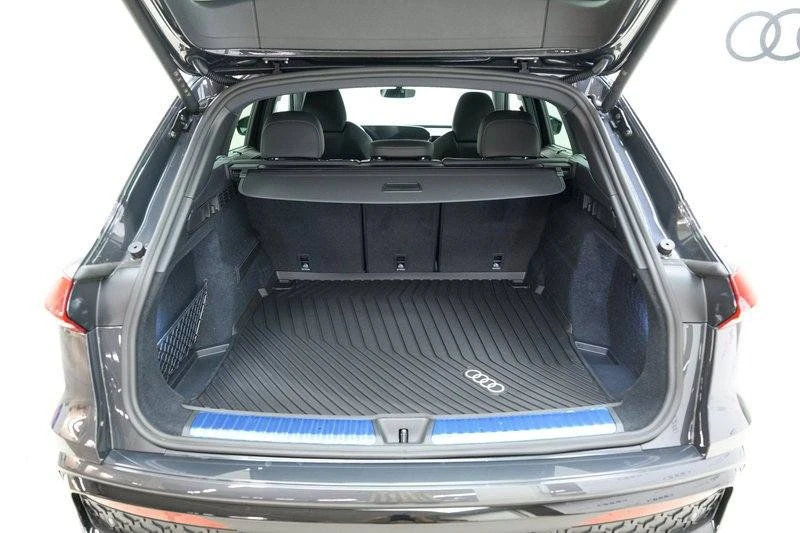 2026 Audi FY Q5 - Image 9 of 20