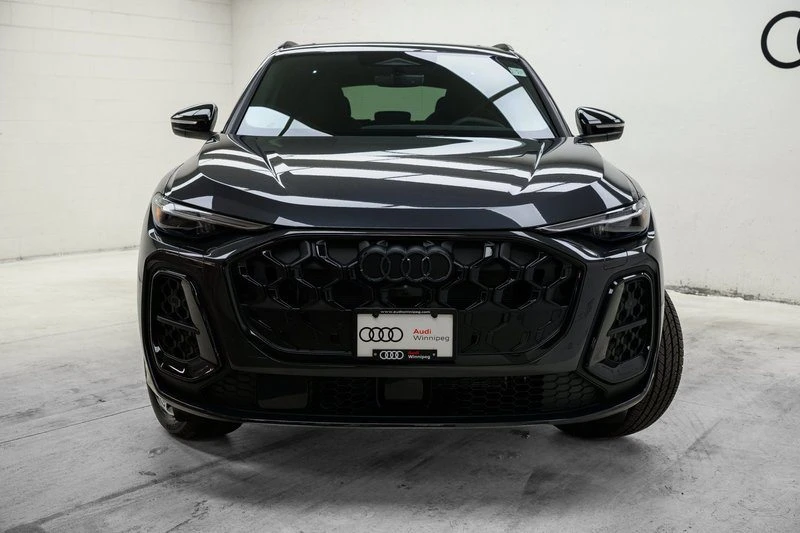 2026 Audi FY Q5 - Image 3 of 20