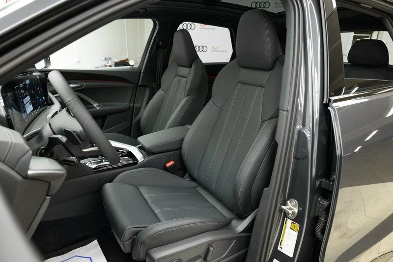 2026 Audi FY Q5 - Image 17 of 20