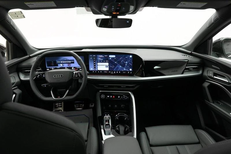 2026 Audi FY Q5 - Image 20 of 20