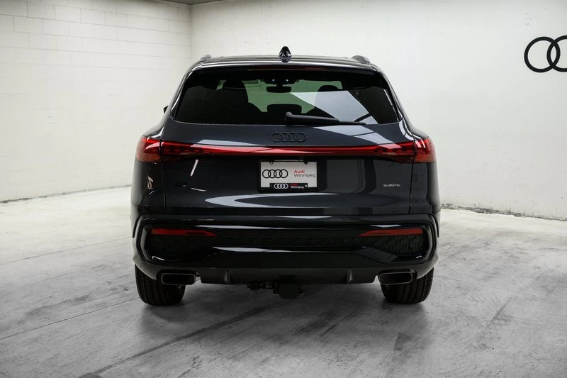 2026 Audi FY Q5 - Image 7 of 20
