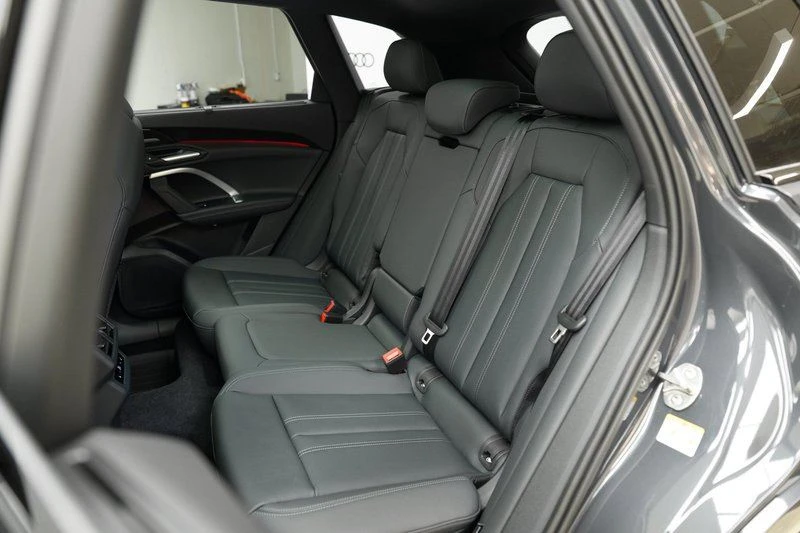 2026 Audi FY Q5 - Image 18 of 20