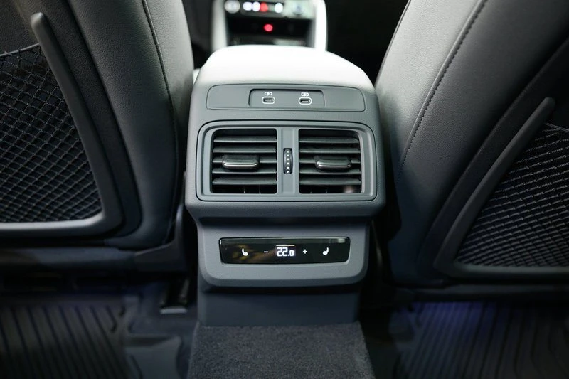 2026 Audi FY Q5 - Image 19 of 20