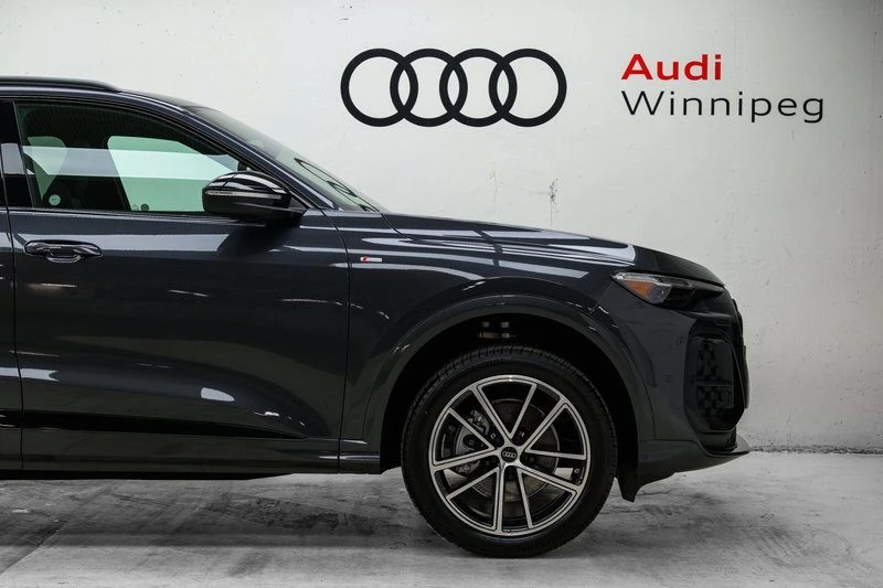 2026 Audi FY Q5 - Image 5 of 20