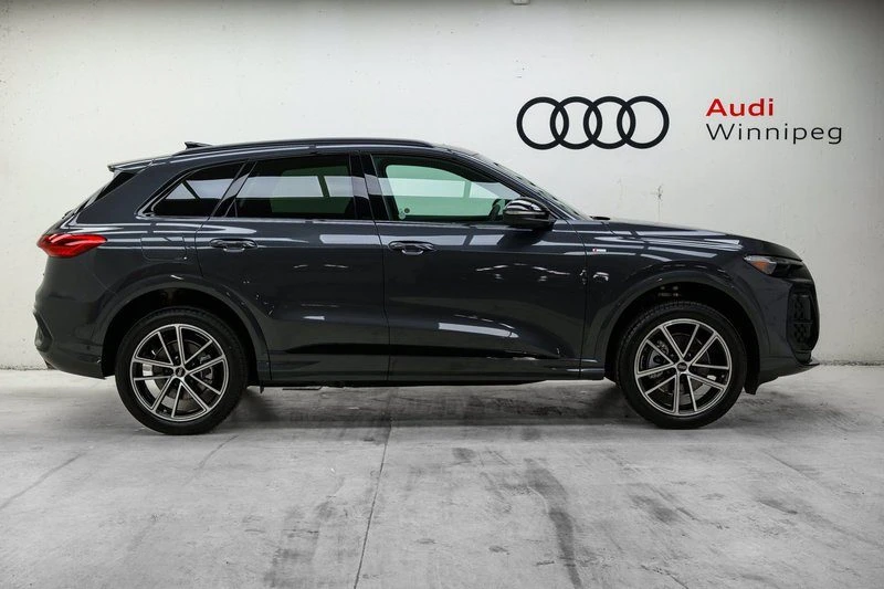2026 Audi FY Q5 - Image 4 of 20