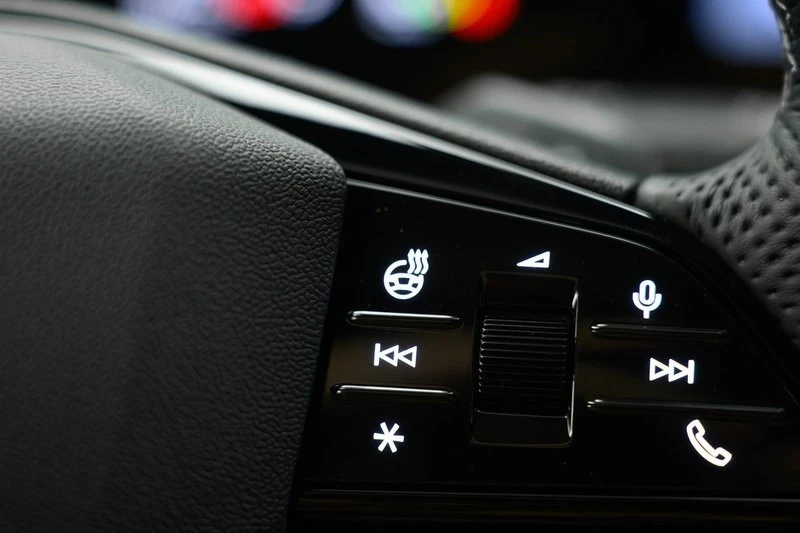 2026 Audi FY Q5 - Image 15 of 20