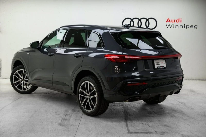 2026 Audi FY Q5 - Image 6 of 20