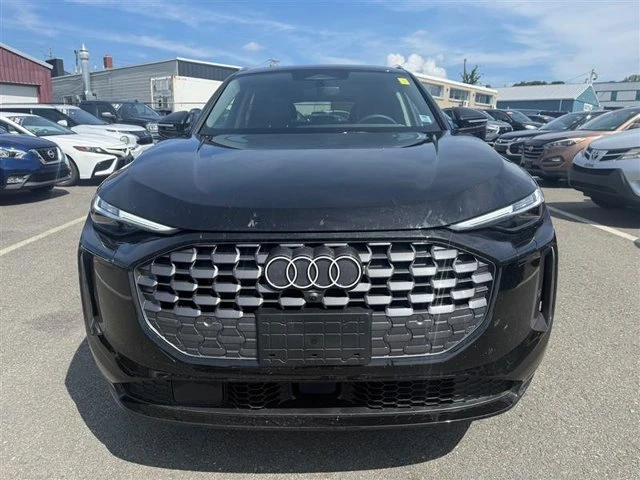 2026 Audi FY Q5 - Image 8 of 9