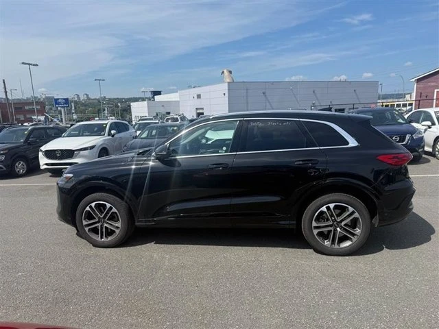 2026 Audi FY Q5 - Image 3 of 9