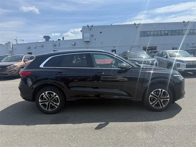 2026 Audi FY Q5 - Image 4 of 9