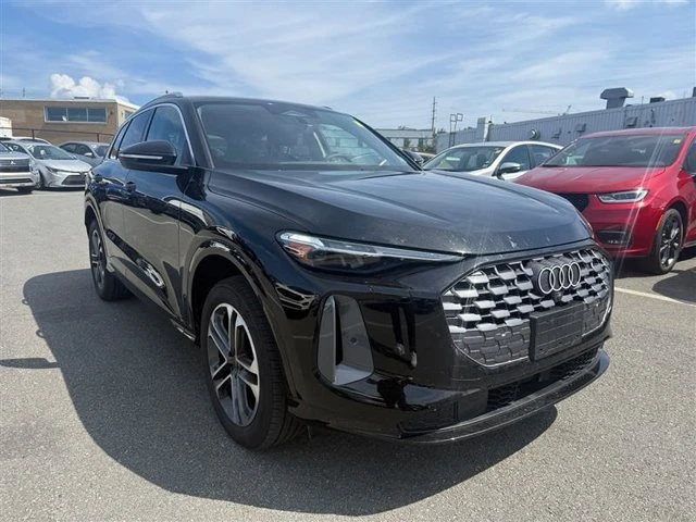 2026 Audi FY Q5 - Image 2 of 9