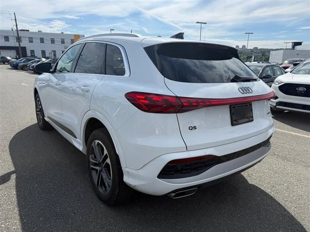 2026 Audi FY Q5 - Image 5 of 9