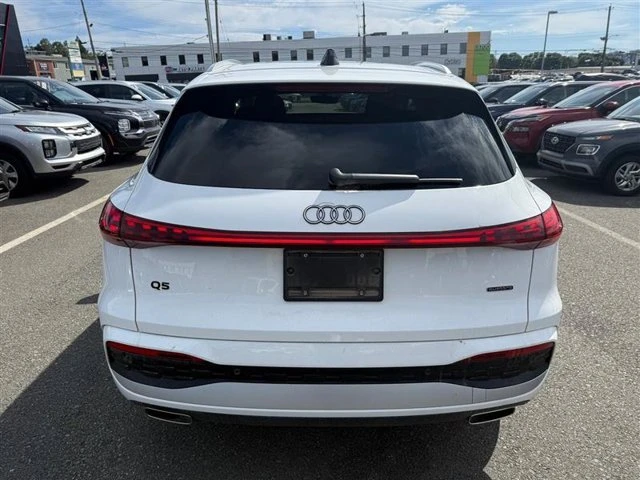 2026 Audi FY Q5 - Image 7 of 9