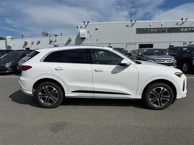 2026 Audi FY Q5 - Image 4 of 9