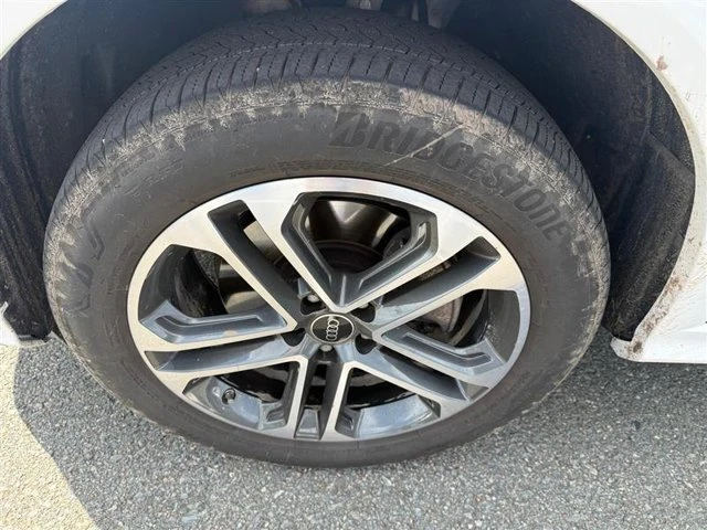 2026 Audi FY Q5 - Image 9 of 9