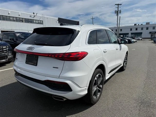 2026 Audi FY Q5 - Image 6 of 9