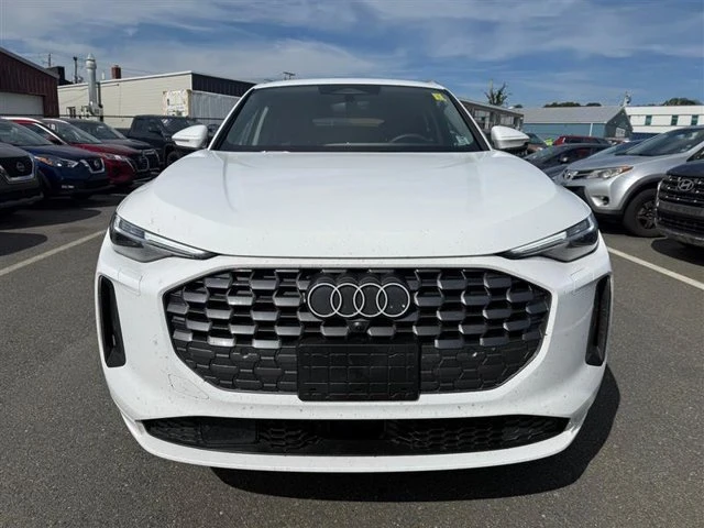 2026 Audi FY Q5 - Image 8 of 9