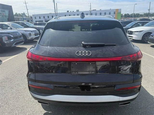 2026 Audi FY Q5 - Image 7 of 9