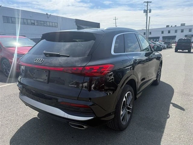 2026 Audi FY Q5 - Image 6 of 9