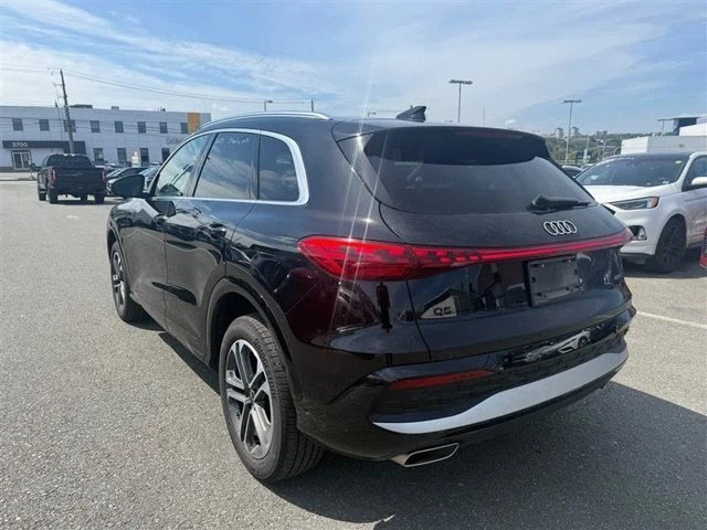 2026 Audi FY Q5 - Image 5 of 9