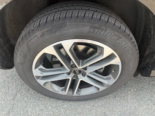 2026 Audi FY Q5 - Image 9 of 9