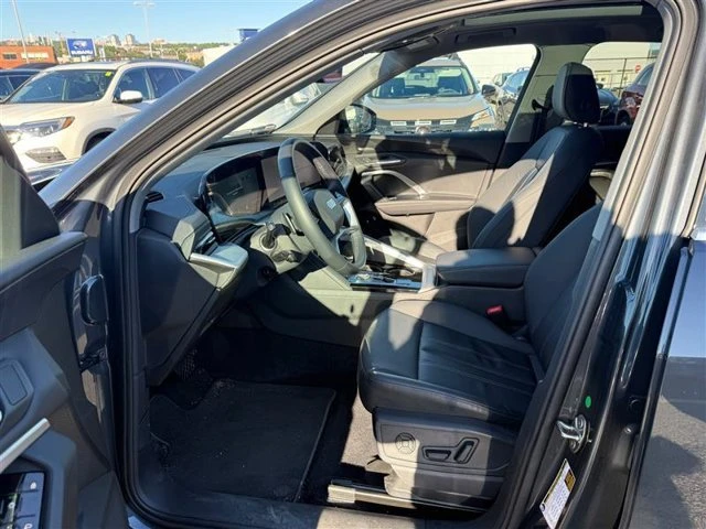 2026 Audi FY Q5 - Image 11 of 20
