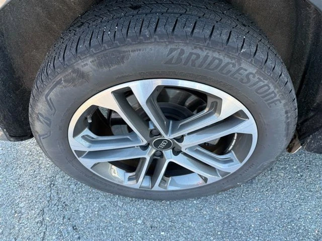2026 Audi FY Q5 - Image 9 of 20