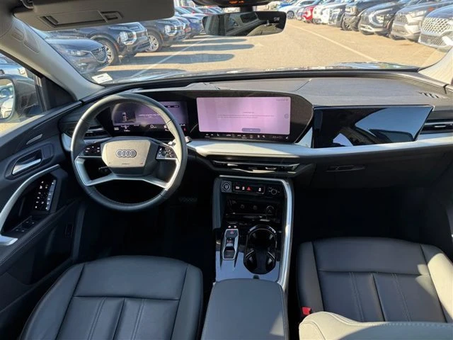 2026 Audi FY Q5 - Image 10 of 20