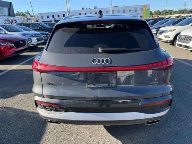 2026 Audi FY Q5 - Image 8 of 20