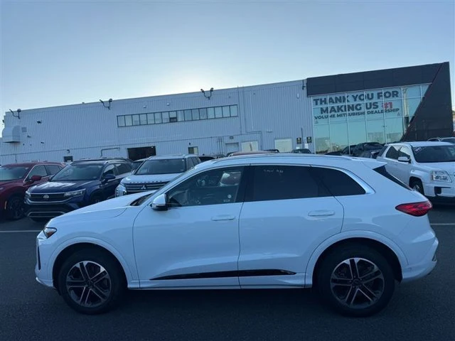 2026 Audi FY Q5 - Image 3 of 20