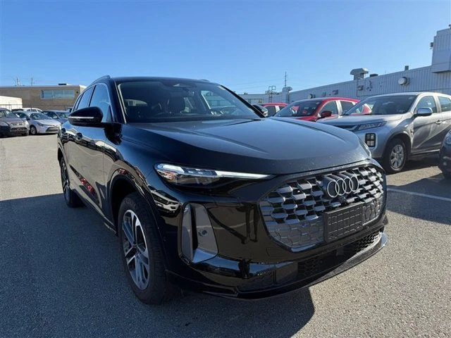 2026 Audi FY Q5 - Image 2 of 20