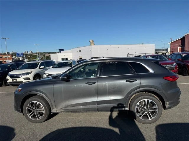 2026 Audi FY Q5 - Image 3 of 20