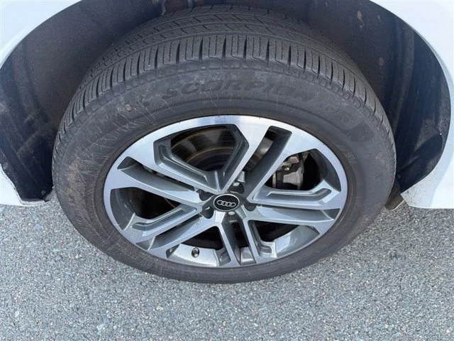 2026 Audi FY Q5 - Image 9 of 20
