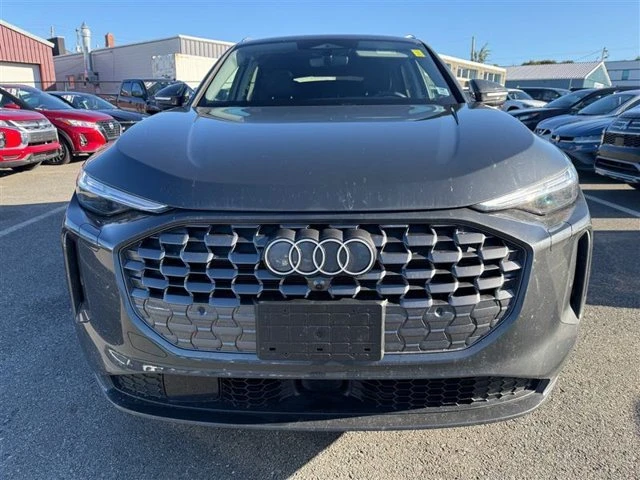 2026 Audi FY Q5 - Image 7 of 20