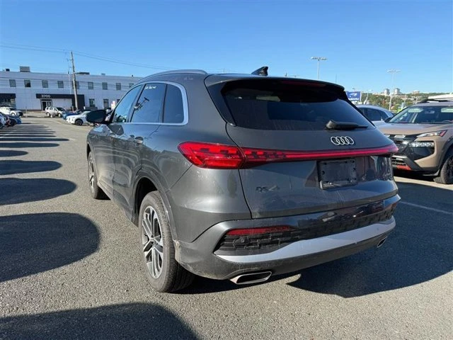 2026 Audi FY Q5 - Image 5 of 20
