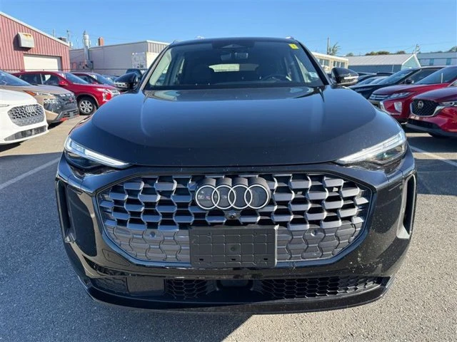 2026 Audi FY Q5 - Image 7 of 20