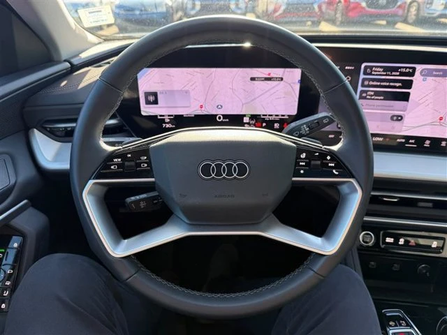 2026 Audi FY Q5 - Image 17 of 20