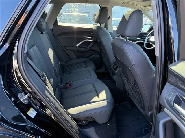 2026 Audi FY Q5 - Image 15 of 20