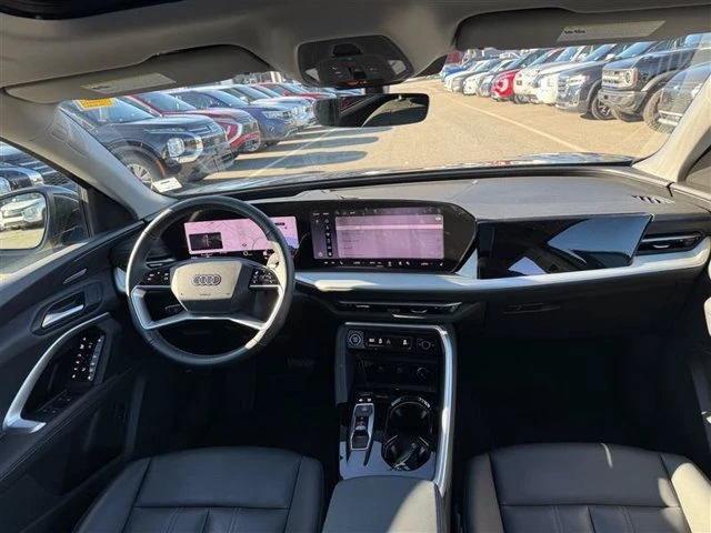 2026 Audi FY Q5 - Image 10 of 20