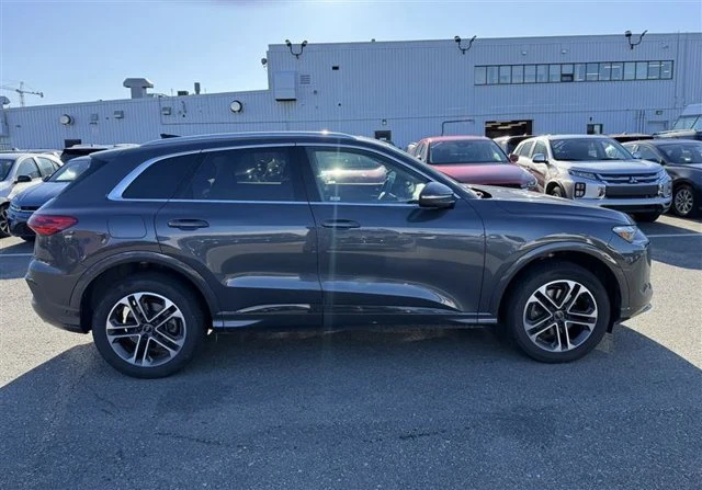 2026 Audi FY Q5 - Image 4 of 20